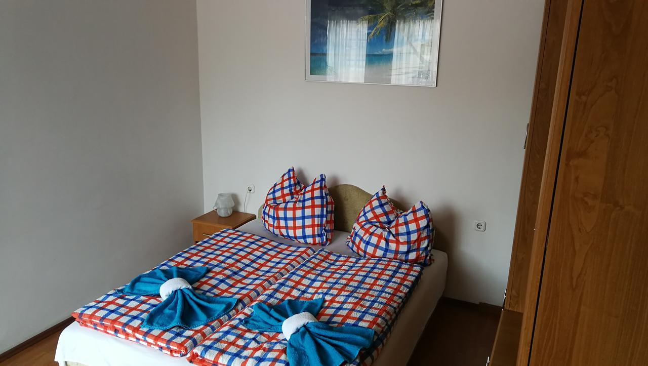 Dunakanyar Bed & Breakfast Göd Buitenkant foto