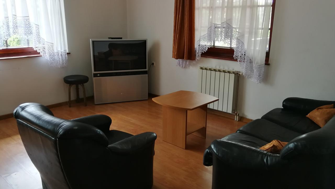 Dunakanyar Bed & Breakfast Göd Buitenkant foto